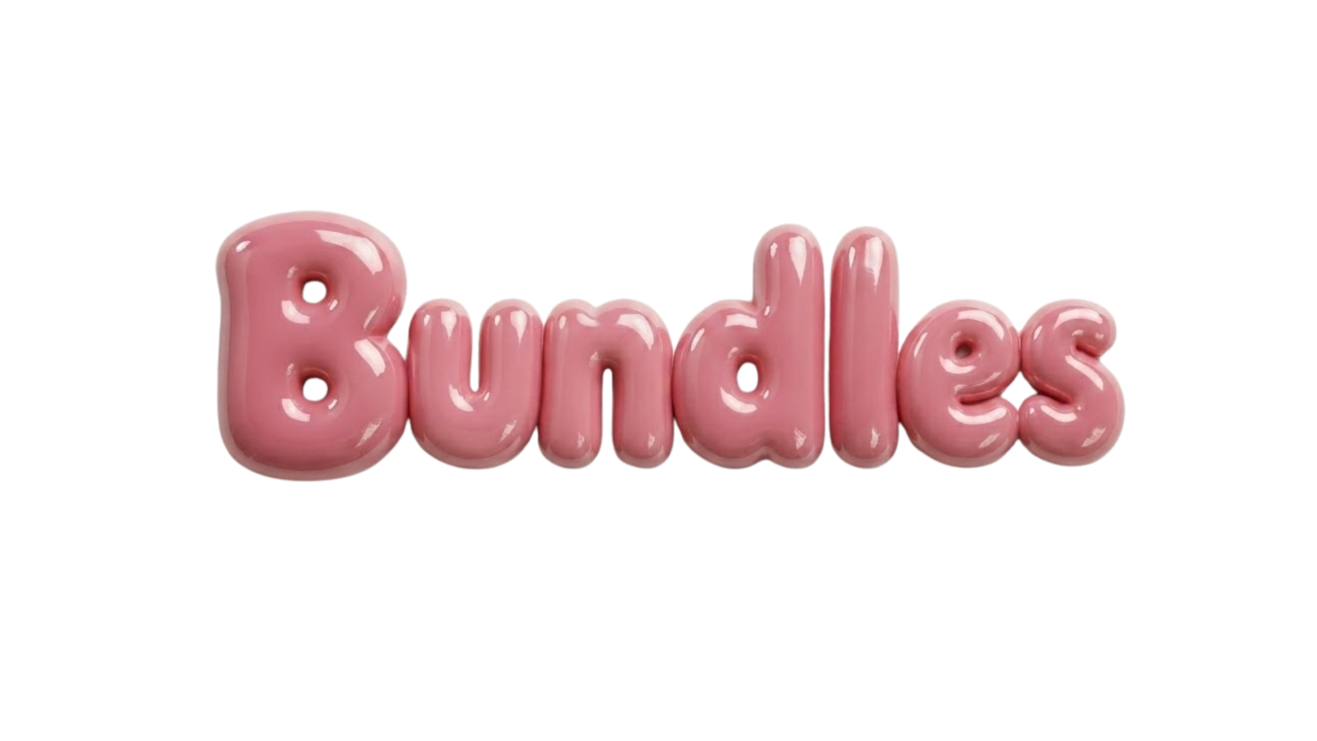 BUNDLES