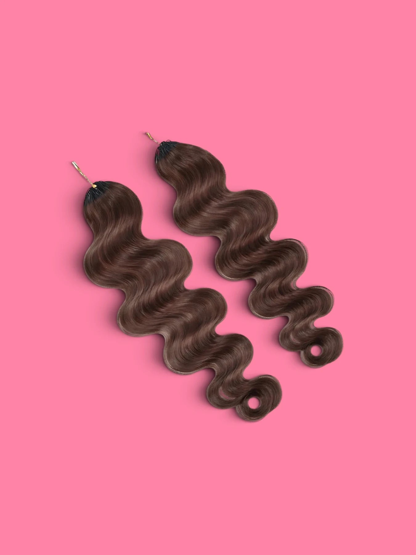 Body Wave miniature 4 3