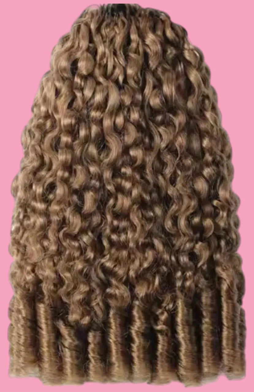 Burmese Curly miniature 27 4