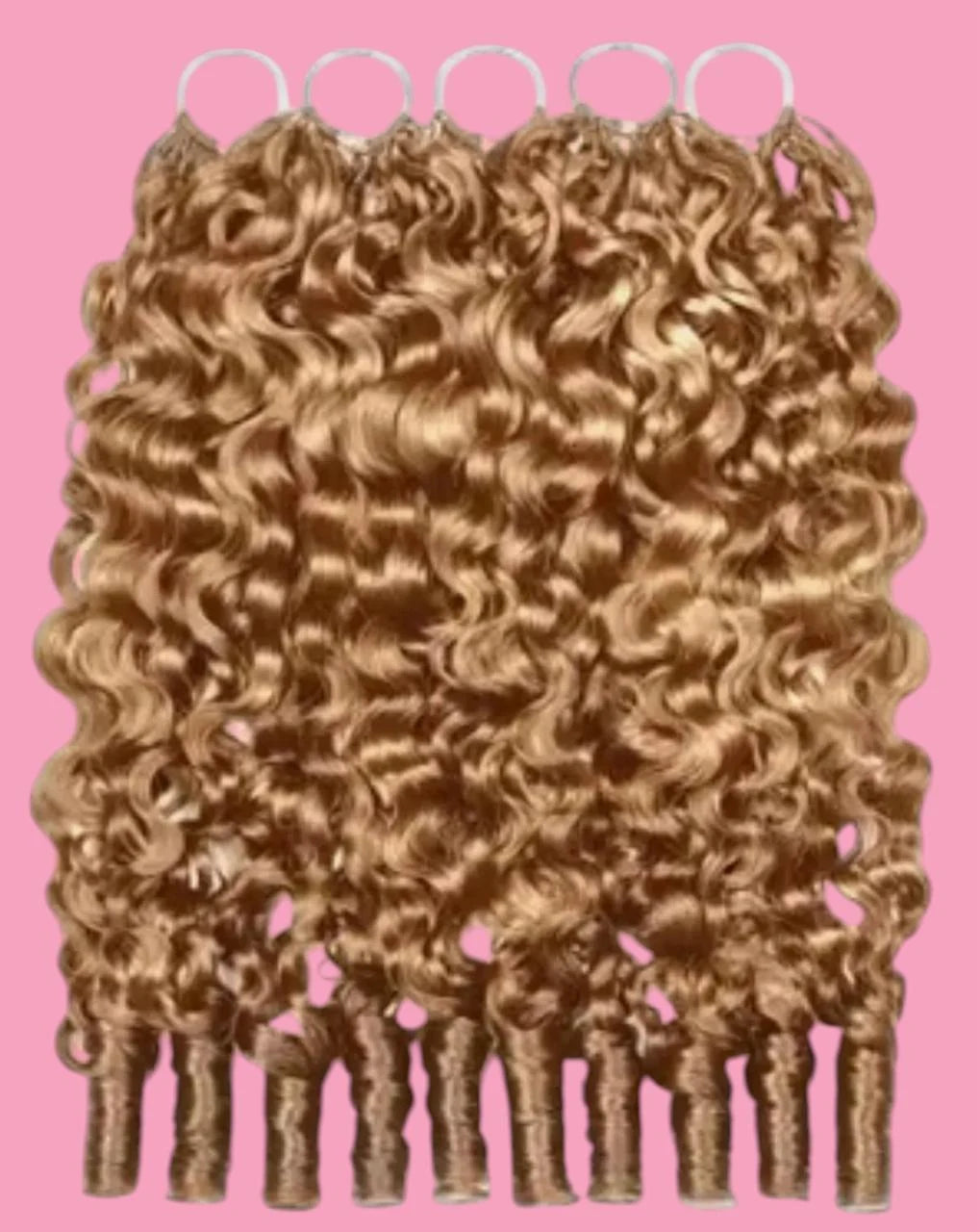 Burmese Curly miniature 30 5