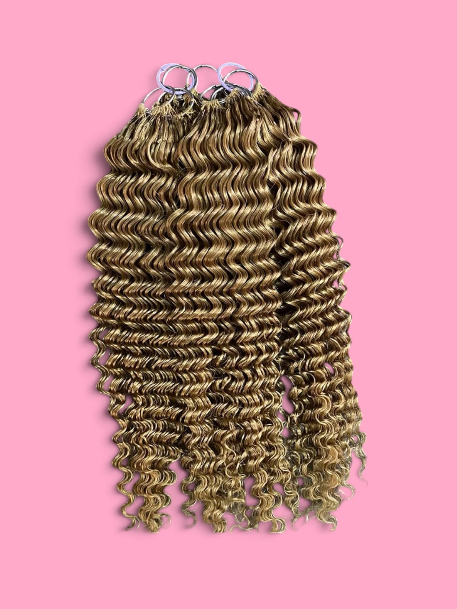Deep Wave miniature 27 3