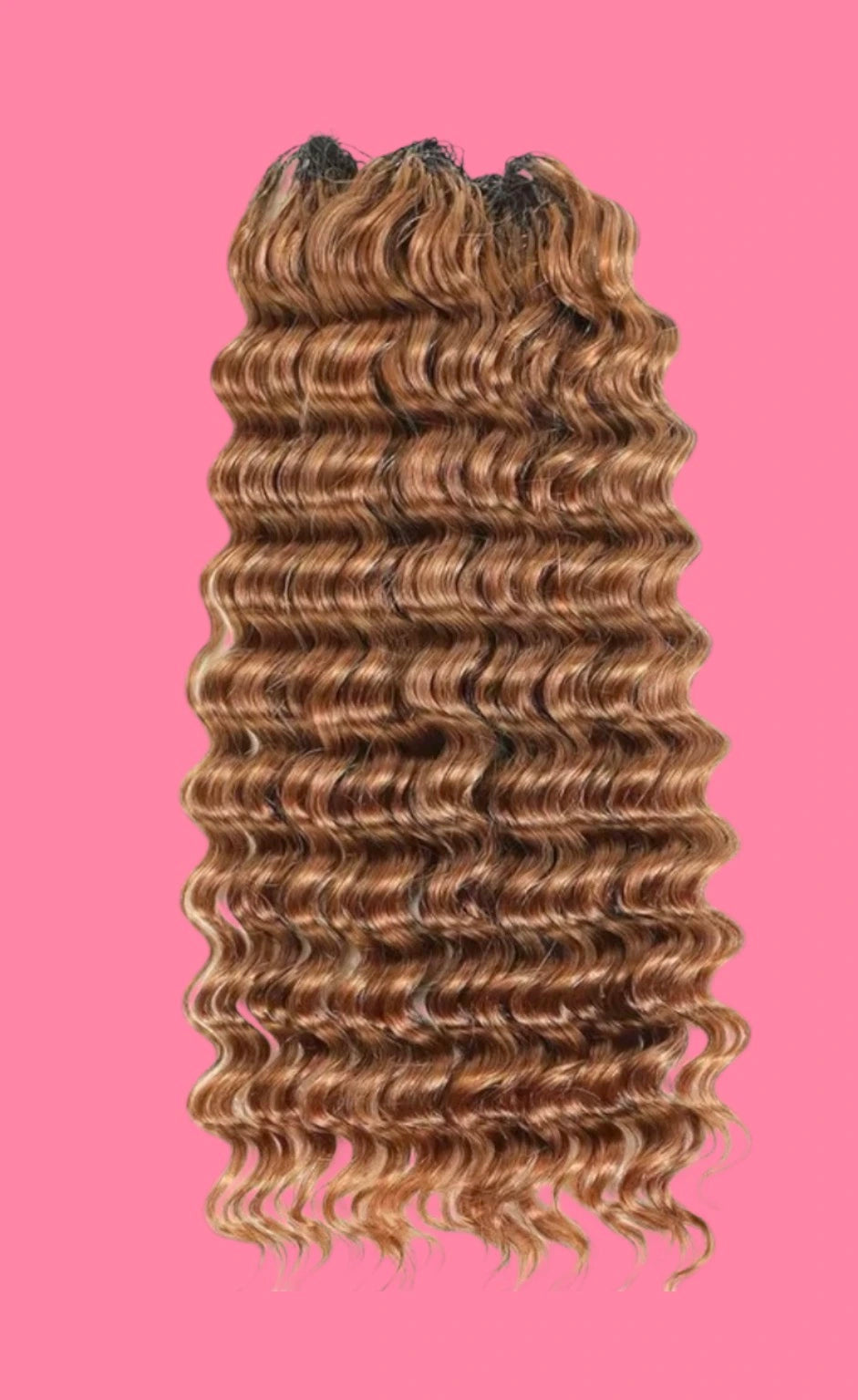 Deep Wave miniature 30 4