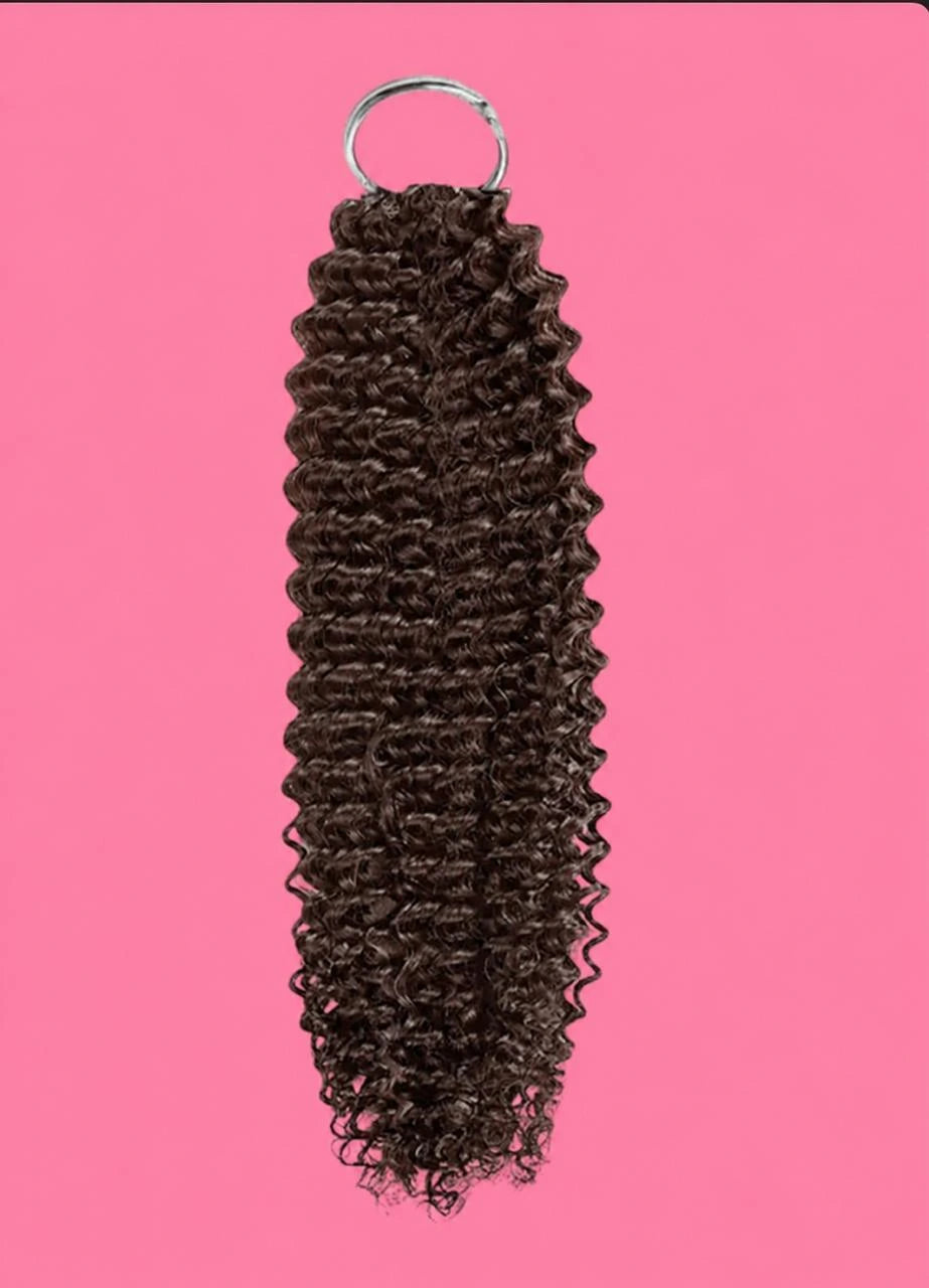 Kinky Curly miniature 2 2