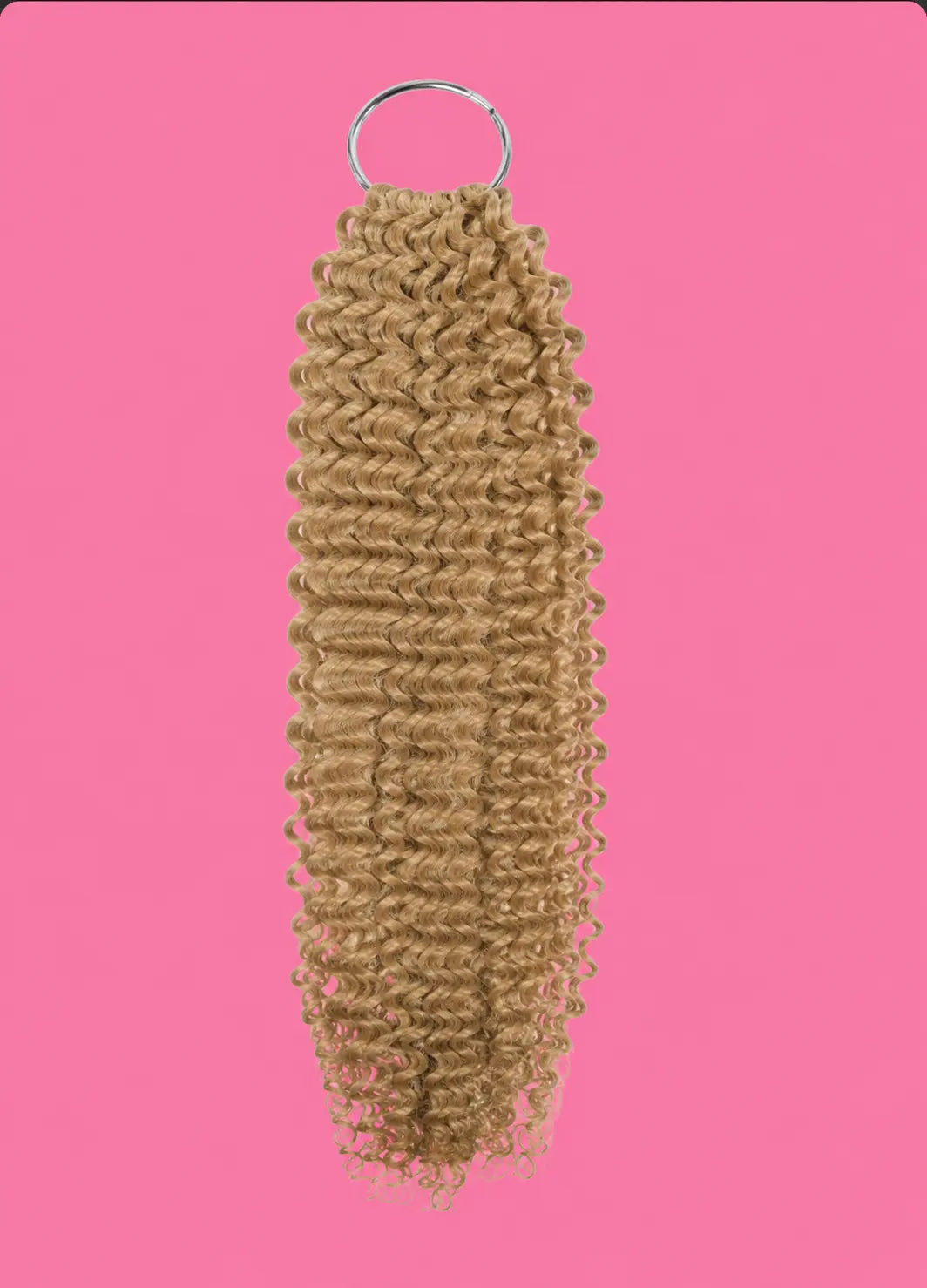 Kinky Curly miniature 27 4