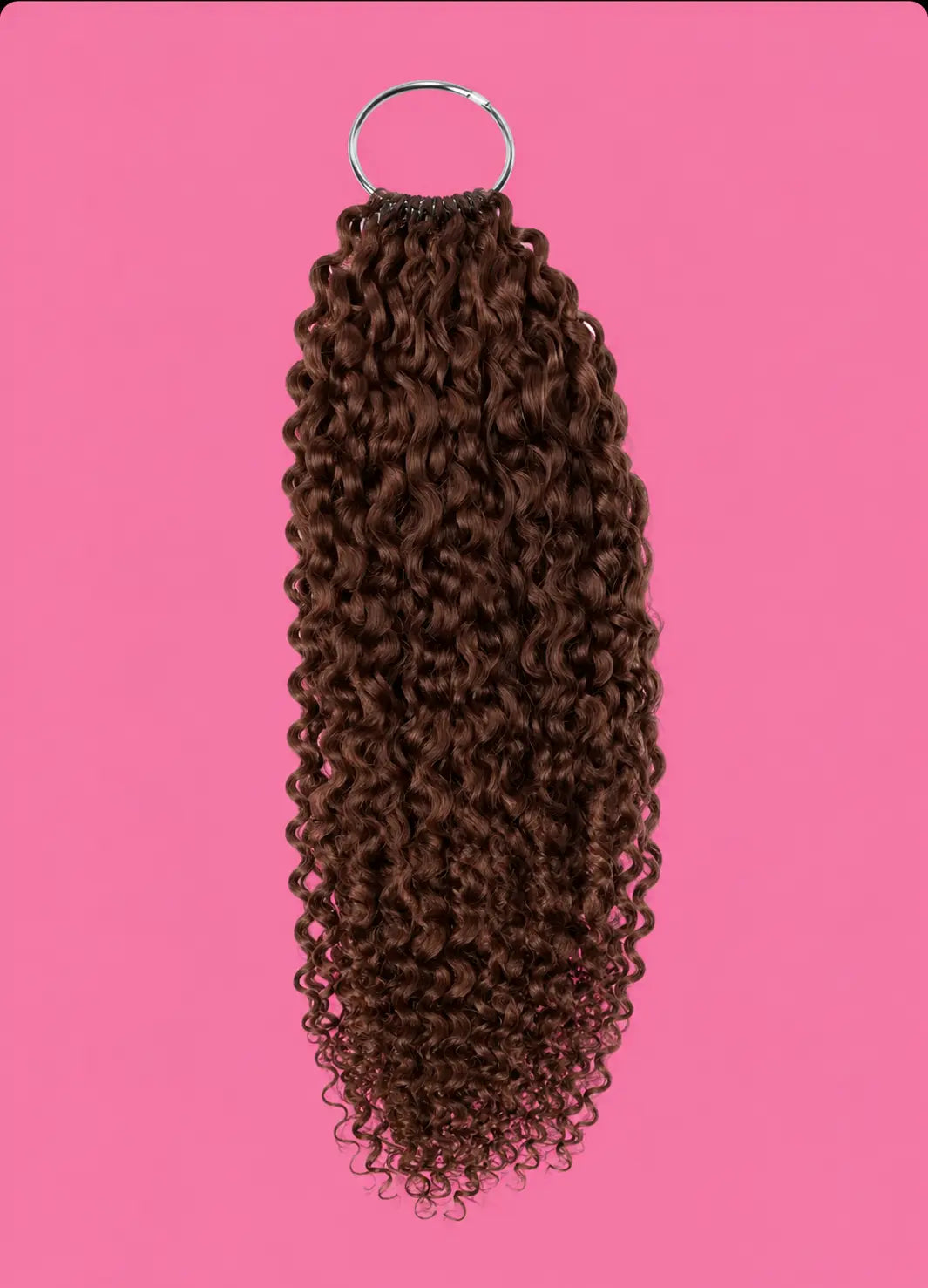 Kinky Curly vue alternative